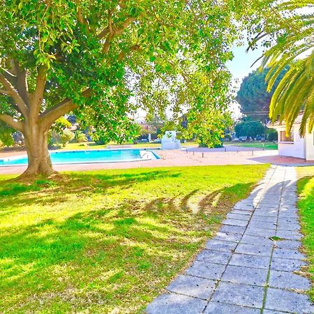 Resort Albufeira T1, Praia Da Oura Εξωτερικό φωτογραφία