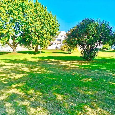 Resort Albufeira T1, Praia Da Oura Εξωτερικό φωτογραφία