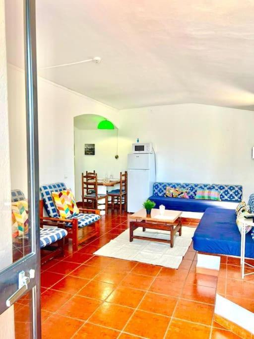Resort Albufeira T1, Praia Da Oura Εξωτερικό φωτογραφία