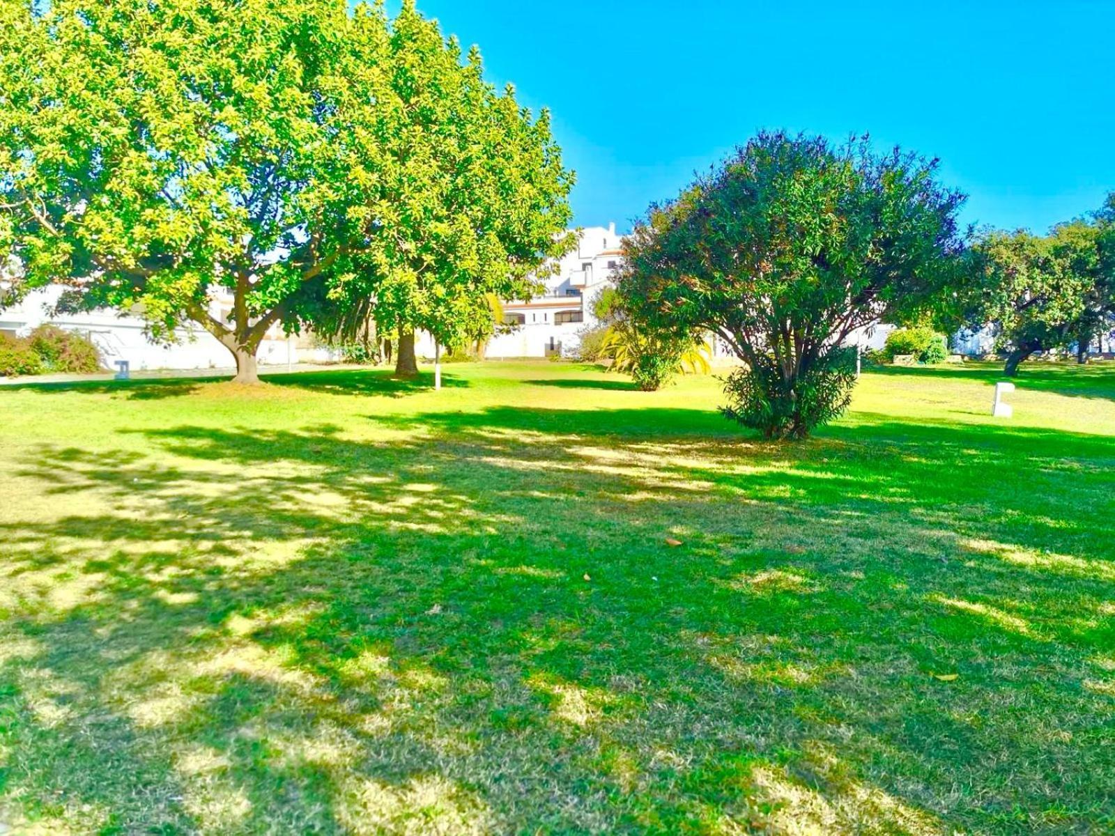 Resort Albufeira T1, Praia Da Oura Εξωτερικό φωτογραφία