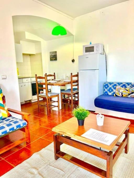 Resort Albufeira T1, Praia Da Oura Εξωτερικό φωτογραφία