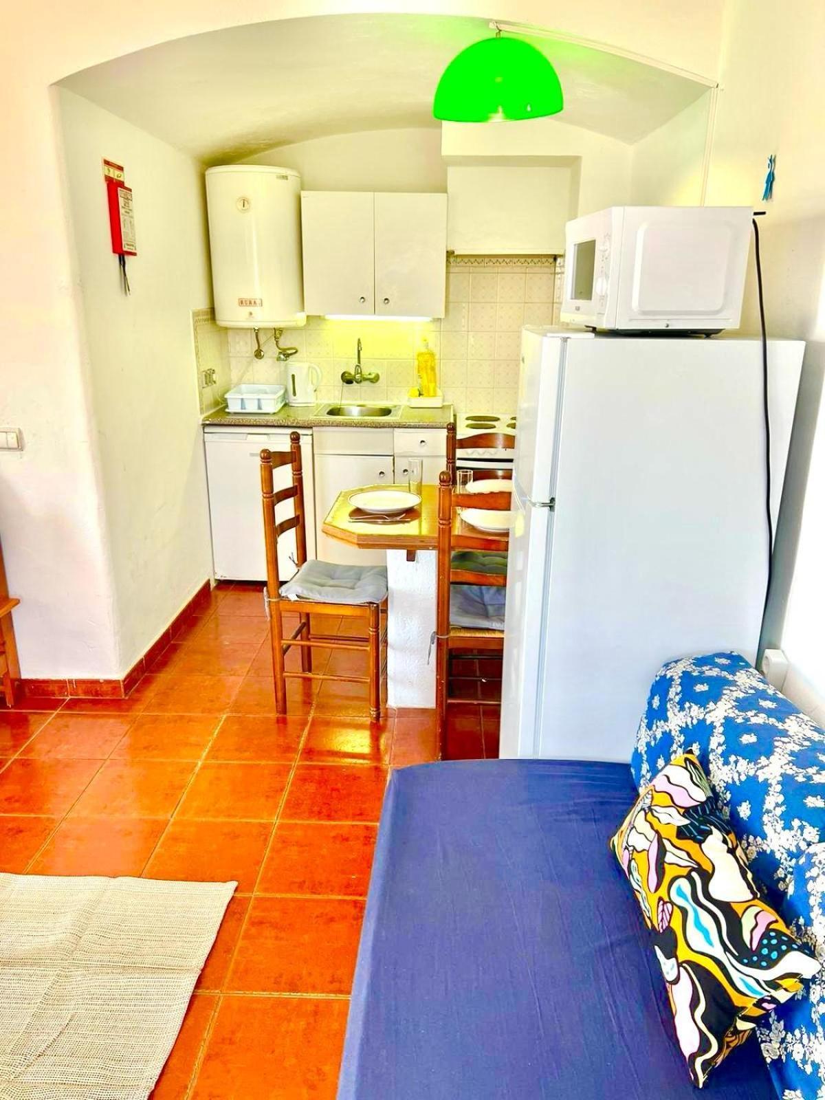 Resort Albufeira T1, Praia Da Oura Εξωτερικό φωτογραφία