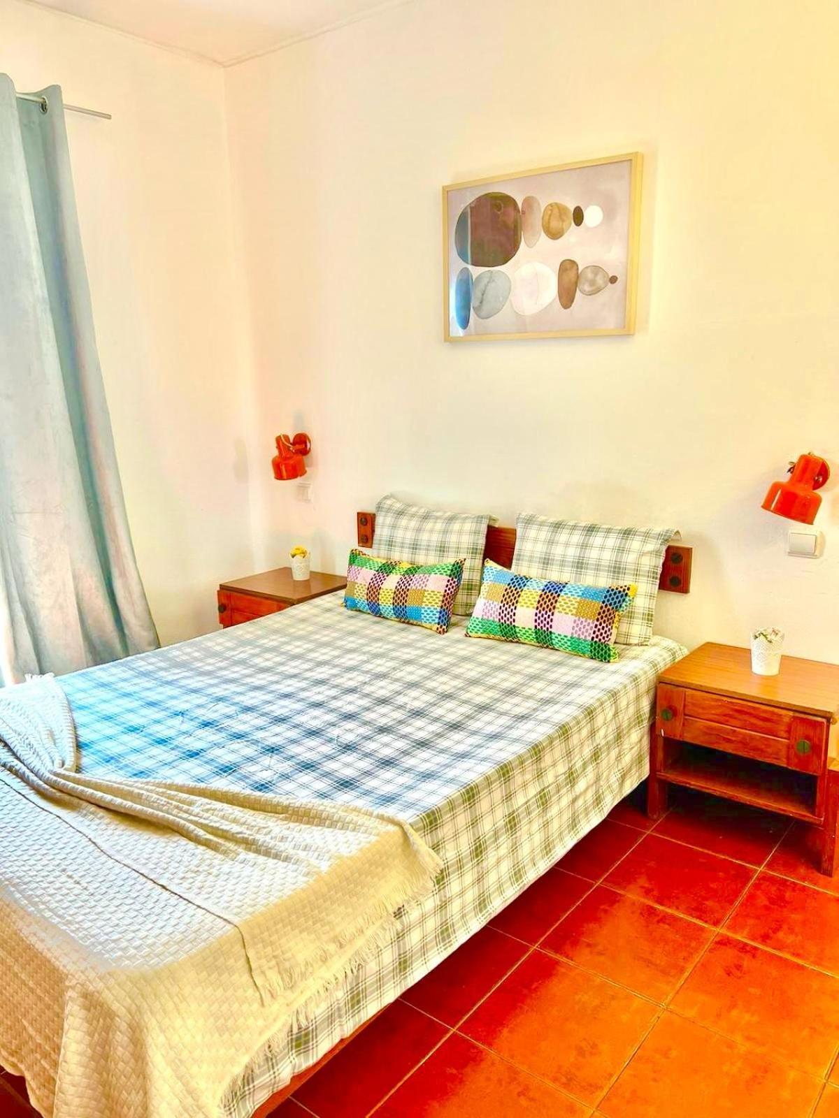 Resort Albufeira T1, Praia Da Oura Εξωτερικό φωτογραφία